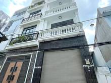 Hình ảnh Nhà phố tân cổ điển 2 lầu ST HXH Lý Phục Man, P.Bình Thuận, Quận 7