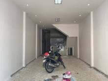 Hình ảnh Siêu Phẩm MT Hai Bà Trưng, Q3 350m2 DTS 4 tầng 85tr