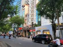Hình ảnh Mặt tiền Hai Bà Trưng (ND). DT: 15x22m, CTXD: 1H 10L. Giá: 110 tỷ