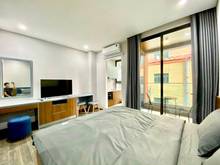 Hình ảnh Luxury apartment - Mb6623 nạp rút nhanh chóng cao cấp Gần vòng xoay dân chủ quận 3