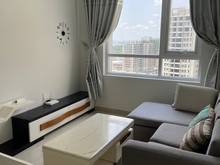 Hình ảnh Cho thuê nhanh Trang Chủ MB66.COM / Đăng Ký Tặng 66K The CBD 2pn 2wc full nội thất