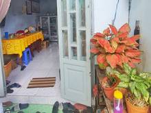 Hình ảnh Bán nhà mặt tiền LÊ VĂN LƯƠNG, PHƯỜNG TÂN PHONG, QUẬN 7 - 172m2