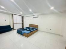 Hình ảnh Căn Hộ Studio Full NT Nguyễn Thượng Hiền - Bình Thạnh