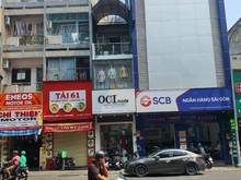Hình ảnh Cần cho thuê nhà MT 178A Phan Đình Phùng, Phú Nhuận.