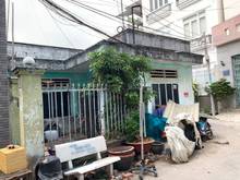 Hình ảnh Sang nhanh nhà cấp 4 HXH Tân Mỹ, Phường Tân Thuận Tây, Quận 7