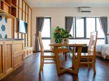 Hình ảnh Cho Thuê Căn Hộ Đẹp Cityland_3 Ban Công Full Nội Thất Quang Trung