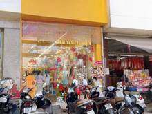 Hình ảnh Cho Thuê Nhà Mặt Tiền Nguyễn Thị Minh Khai - Quận 1