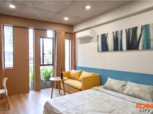 Hình ảnh ✅Căn Hộ 1PN_Ng Văn Thương_Mặt Tiền_Cửa Sổ Bancol Lớn✅