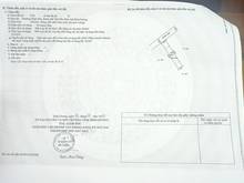 Hình ảnh Chính chủ cần bán lô đất tại Thủ Dầu Một, Bình Dương