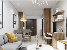 Hình ảnh Cho thuê Trang Chủ MB66.COM / Đăng Ký Tặng 66K Galaxy - Q4, 72m2/2pn2wc/Full nội thất/ 16tr/th.