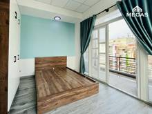 Hình ảnh Duy nhất  1 studio TRẦN NÃO, BÌNH AN QUẬN 2