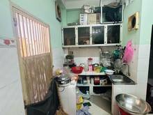Hình ảnh SỐC, phú nhuận 28m2, 1 lầu, 3 tỷ, hẻm 4m, 4x7m
