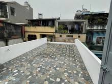 Hình ảnh Bán nhà xây mới Bạch Mai, 40m2, 5 tầng, 4 ngủ, 4.85 tỷ