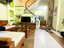 Hình ảnh Hiếm,Bán Nhà Đẹp Đường Láng, Đống Đa,Kinh Doanh Online.40m2 *5,85 Tỷ