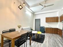 Hình ảnh 🌏💥 Studio Cao Cấp Máy Giặc Riêng Thang Máy Nguyễn Văn Đậu Balcon