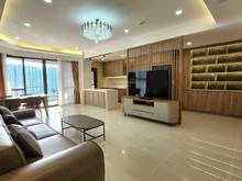 Hình ảnh Cần cho thuê CH Riverpark ,PMH ,diện tích 140m2 ,3pn giá 28tr/tháng .