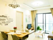 Hình ảnh Rẻ nhất New City, căn 1pn full nội thất siêu đẹp chỉ 15tr, view thoáng