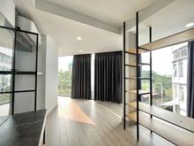 Hình ảnh Căn Hộ View Kính - Mới Xây- Full Nội Thất - Ngay Hà Huy Giáp , Quận 12