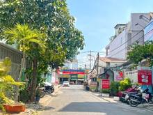 Hình ảnh Nhà 1 lầu đường 10m Nguyễn Thị Thập, Phường Bình Thuận, Quận 7