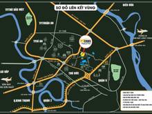 Hình ảnh Chỉ từ 30 triệu/m2, Bcons City đem đến cơ hội cho người trẻ an cư.