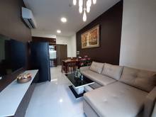 Hình ảnh Cho thuê căn Jamila, căn 2pn full nội thất giá 12tr LH Mr Quảng.