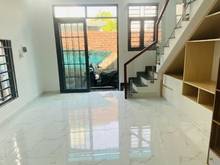 Hình ảnh Chỉ 2 Tỷ 8 Có Nhà 2 Tầng Ở Đỗ Xuân Hợp Quận 9