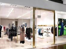 Hình ảnh Hot hot hot Mặt bằng kinh doanh sạch sẽ Trương Định 120m2