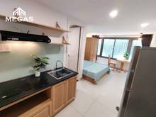 Hình ảnh Studio cửa sổ ngay sát cầu Sài Gòn Quận 2 - Full NT