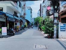 Hình ảnh Bán nhà HXH4m Trương CÔng Định,p14,Tân Bình.dt 4x11, 2 lầu chỉ 6.6 tỷ