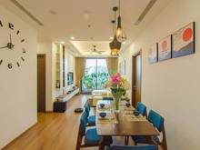 Hình ảnh Chính Chủ - Bán Chung cư S2 Xuân La - Võ Chí Công - Tây Hồ - Full Đồ