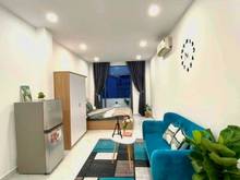 Hình ảnh ✅Căn Hộ_40M2_Nguyễn Văn Đậu_Bancol Lớn_Gần Ph Văn Đồng,VLU✅