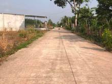 Hình ảnh Chủ nhà gửi bán mảnh đất thổ cư ngay đường DT741 giá thương lượng shr