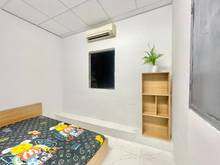 Hình ảnh Căn Hộ 2PN Zá Siêu Hạt Dẻ Cửa Sổ Thoáng Mát