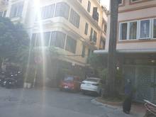 Hình ảnh SIÊU ĐẸP - Phố TRẦN QUANG DIỆU - Kinh Doanh, ô Tô  -DT 70M nhỉnh 17 tỷ