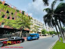 Hình ảnh Cho thuê nhà 5x20m(Hầm trệt lửng 2,5 lầu),KDC Him Lam,P.Tân Phong, Q 7