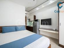 Hình ảnh [VIP] Cho Thuê Căn Hộ Studio Cao Cấp Quận 7 Có Hồ Bơi, Gym, Bãi Ôtô