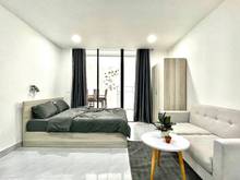 Hình ảnh 🔥🔥CHDV 1 PN 30m2 sân vườn thoáng mát🌞đường NGUYỄN VĂN ĐẬU, Q.BT🔥🔥