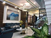 Hình ảnh Bán nhà mặt tiền ĐƯỜNG D6, PHÚ MỸ QUẬN 7 - 90m2