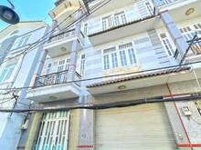 Hình ảnh Nhà 2 lầu ST HXH Đường Số 1 Lý Phục Man, P.Bình Thuận, Quận 7