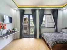 Hình ảnh 🍁Căn Hộ Studio Balcon Full Nội Thất Đường Đinh Bộ Lĩnh