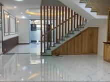 Hình ảnh Bán nhà hẻm 350 HUỲNH TẤN PHÁT, TÂN THUẬN TÂY QUẬN 7 - 120m2