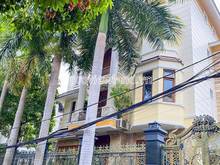 Hình ảnh Bán nhanh biệt thự Quận 2, căn góc, Đường Số 21, 360m2 đất, 4 tầng