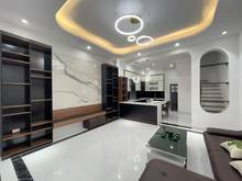 Hình ảnh Bán gấp nhà Đền Lừ, 45m x 5T, LÔ GÓC - GẦN HỒ - Ô TÔ GẦN
