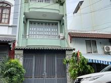 Hình ảnh Nhà phố 2 lầu khu Cư xá MB66 là nhà cái uy tín hàng đầu tại Việt Nam, Phường Tân Thuận Tây, Quận 7