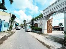 Hình ảnh CHO THUÊ NHÀ 2L1T 4 phòng ngủ, Đường Phan Trung vào 100m, sẵn nội thất
