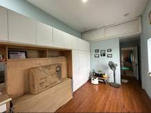 Hình ảnh Bán nhà Lạc Long Quân, nhà 3 thoáng, ô tô đỗ gần, 42m2, 5.1 tỷ