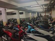 Hình ảnh Bán nhà hẻm 180 BÙI VĂN BA, TÂN THUẬN ĐÔNG - QUẬN 7 - 377m2