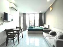 Hình ảnh 🔥🔥CHDV 1 PN Balcony xinh xắn🌞đường NGUYỄN VĂN ĐẬU, Q. BT🔥🔥