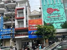 Hình ảnh Mặt Tiền Xuân Diệu, p4 Tân Bình: Trệt 4 Lầu: KD đa ngành