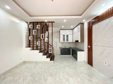 Hình ảnh Bán nhà gần Ngã tư Canh,Phương Canh 35M 5 Tầng, gần đường lớn